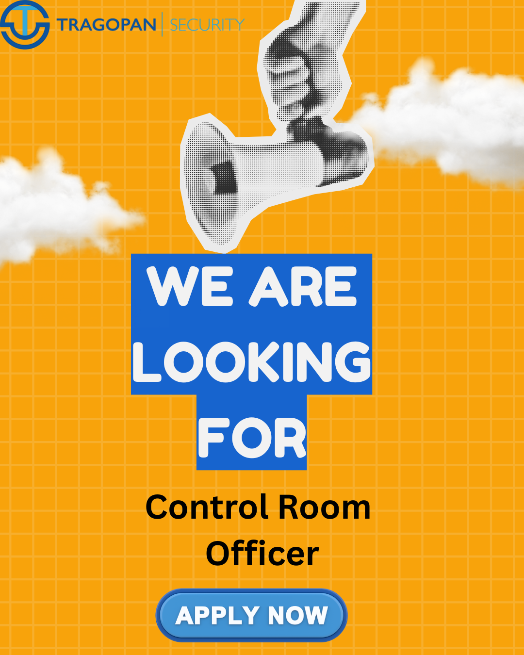 Control Room Officer